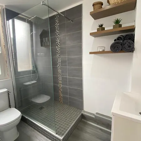 Hébergement de vacances La Petite D'onésime