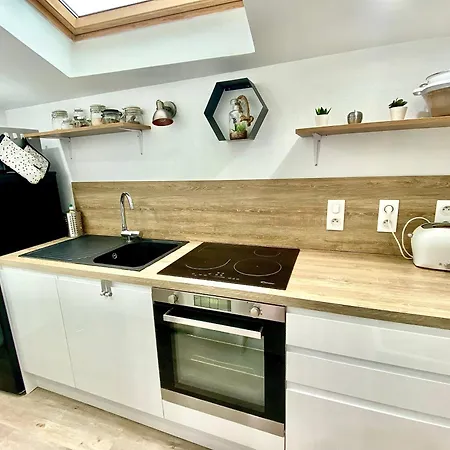 Hébergement de vacances La Petite D'onésime