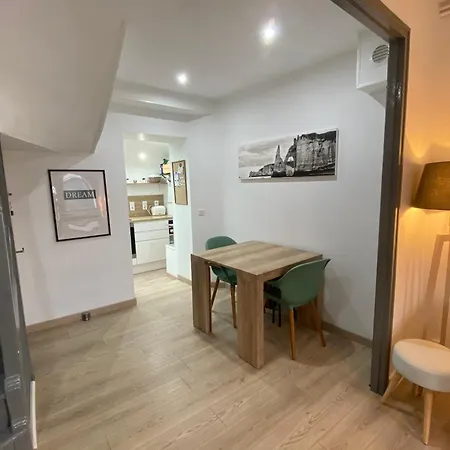 La Petite D'onésime * Fécamp