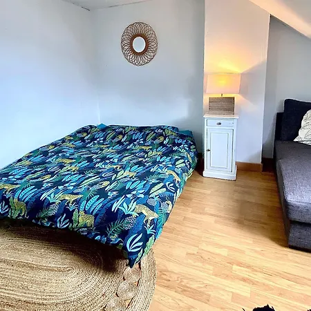 La Petite D'onesime Holiday home