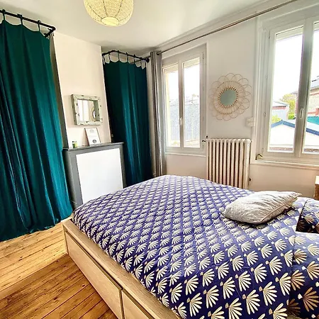 Holiday home La Petite D'onesime