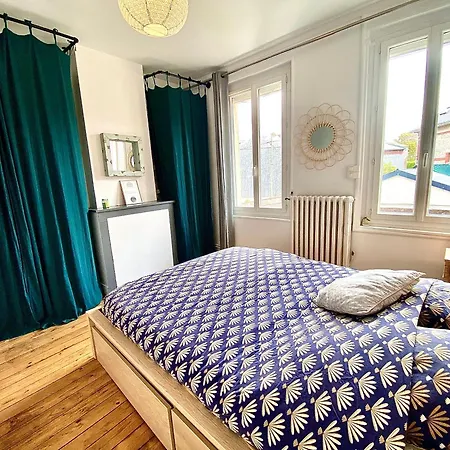 Hébergement de vacances La Petite D'onésime