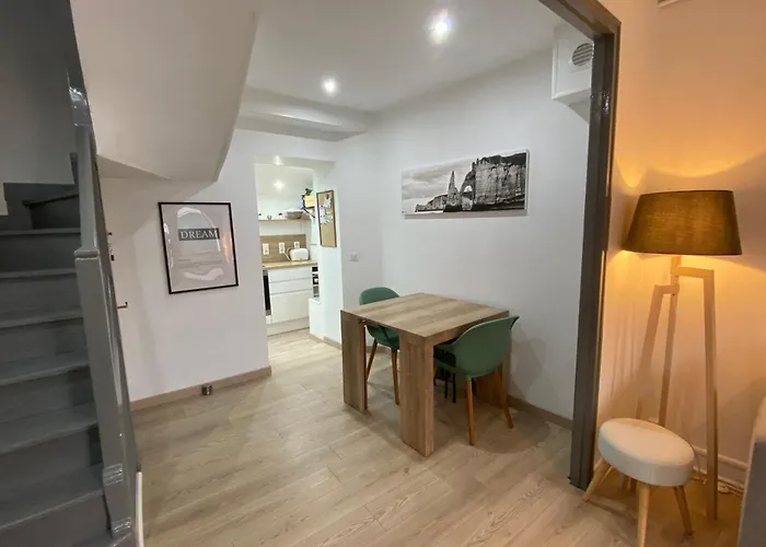 La Petite D'onesime * Fécamp